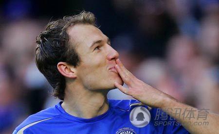  切尔西边路突破犀利客场大胜谢菲尔德联队