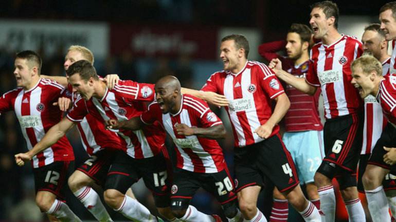  曼联锋线全面复苏客场大胜谢菲尔德联队