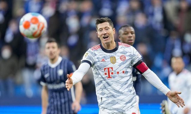  勒沃库森客场不敌拜仁遭遇德甲两连败