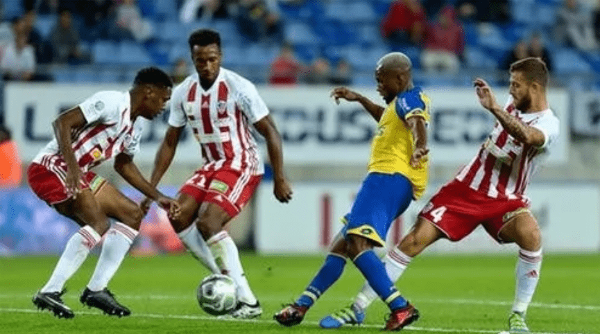  阿雅克肖防守反击行云流水，高效配合斩获赛季首胜