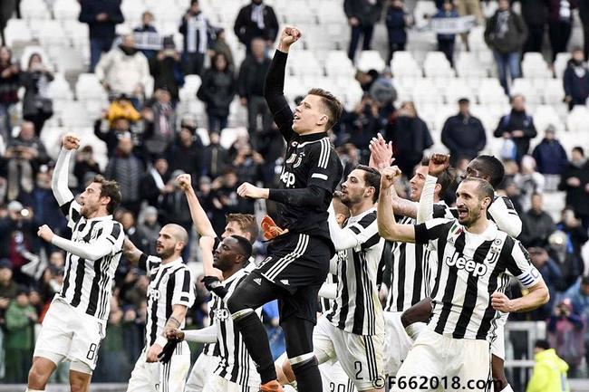  斑马军团势不可挡，尤文主场轻取维罗纳  