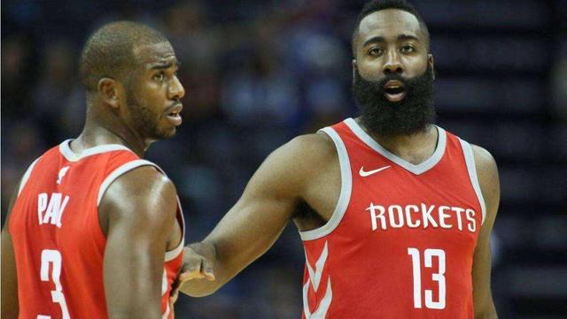  哈登组织串联激活全队，快船全员发力轻取魔术获连胜